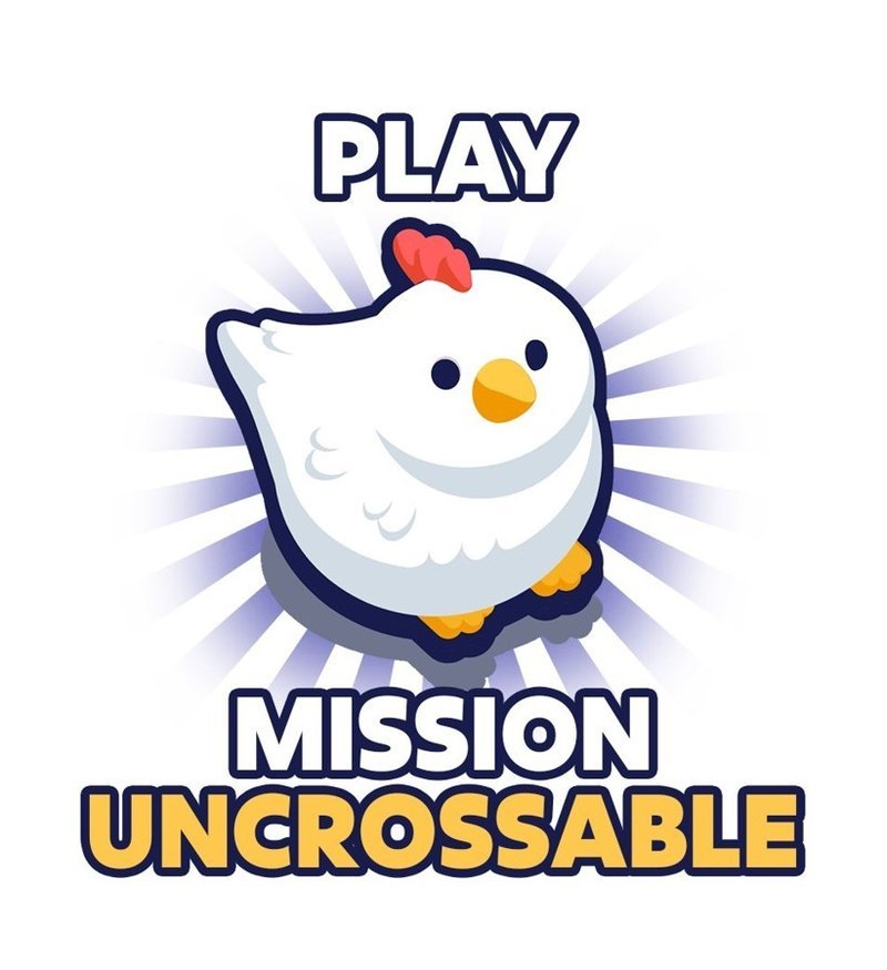 La nuova sfida Mission Uncrossable è arrivata sulle piattaforme di gioco